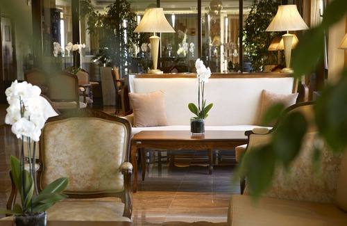 Elia Nikitis Hotel | Anthemus Sea Beach Hotel & Spa