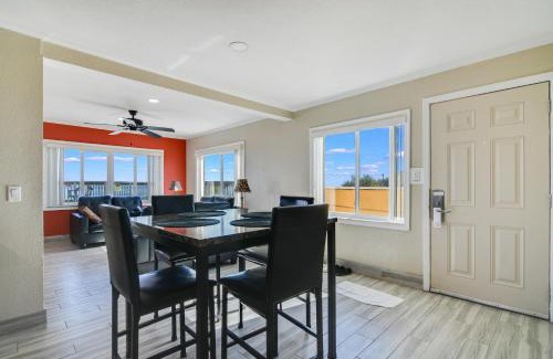 Orlando Beach Hotel | Anthony's on the Beach