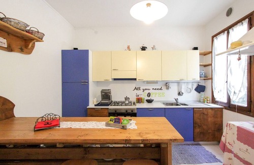 Fontanelle Villa | Antigua casa de campo típica veneciana "casa Cervade", conservada original de 1902