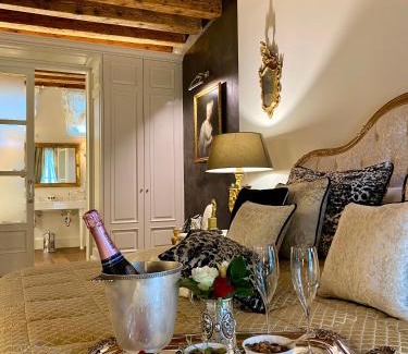 Desenzano del Garda City Centre Hotel | Antica Dimora Desenzano