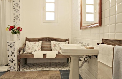 Marsala Casa | Antica Dimora la Porta del Sale