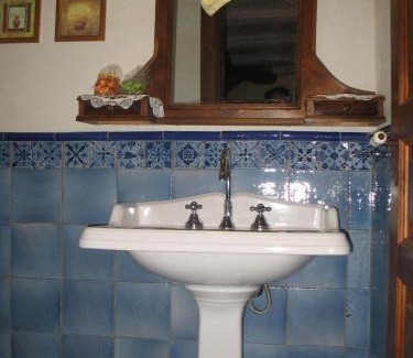 Licata Casa | Antica Dimora San Girolamo