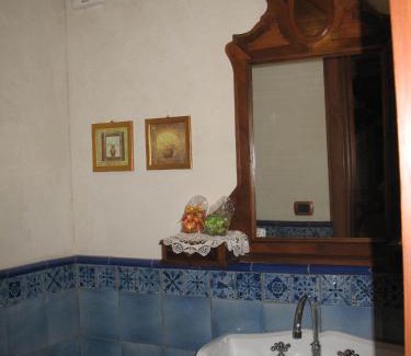 Licata Casa | Antica Dimora San Girolamo