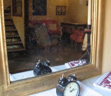 Licata Casa | Antica Dimora San Girolamo