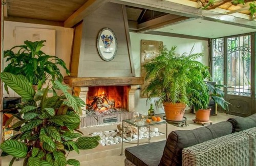 Quartiere XX Ardeatino Hotel | Antica Locanda Palmieri