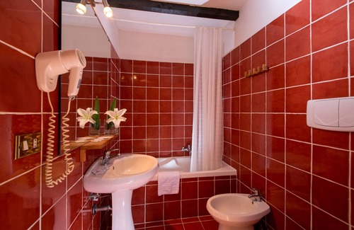 Quartiere XX Ardeatino Hotel | Antica Locanda Palmieri