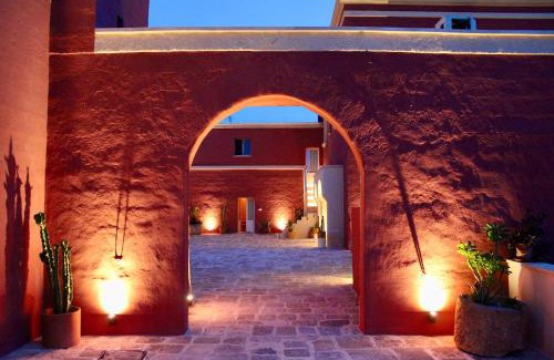 Grottaglie Hotel | Antica Masseria le Monache