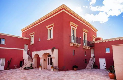 Grottaglie Hotel | Antica Masseria le Monache