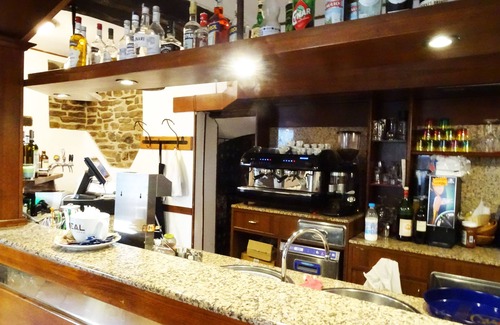 Molina Apartamento | Antica Molina