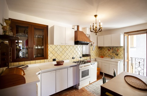 Molina Apartamento | Antica Molina