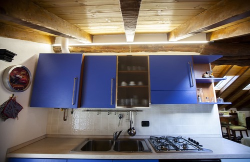 Molina Apartamento | Antica Molina