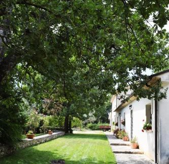 Balsorano Casa | Antica Tenuta