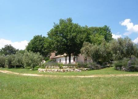 Balsorano Casa | Antica Tenuta