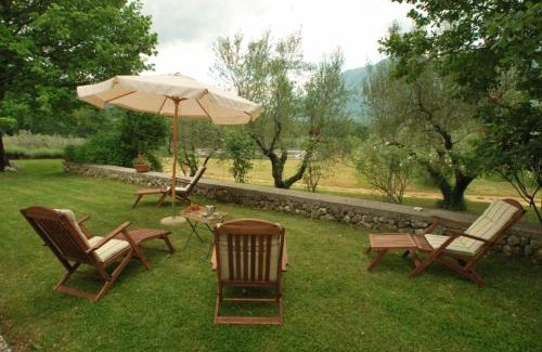 Balsorano Casa | Antica Tenuta