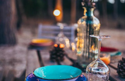 Sorso Cama Y Desayuno | Antica Villa Colonica