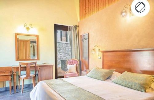 Zafferana Etnea Hotel | Antico Borgo Petralia