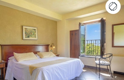 Zafferana Etnea Hotel | Antico Borgo Petralia