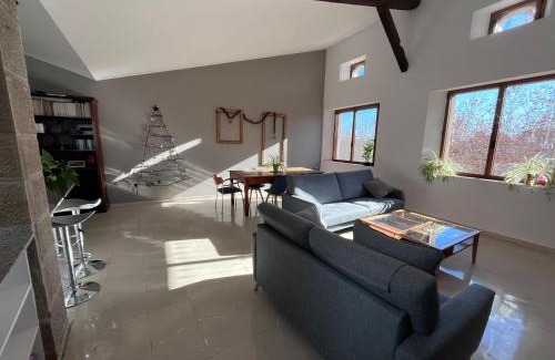 Solsona Apartamento | Antiga Biblioteca