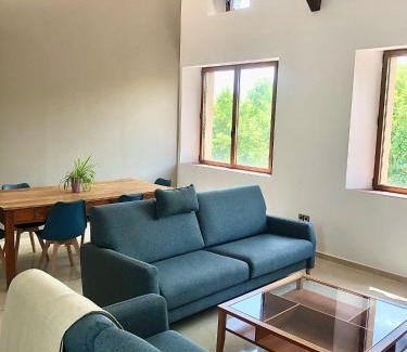 Solsona Apartamento | Antiga Biblioteca