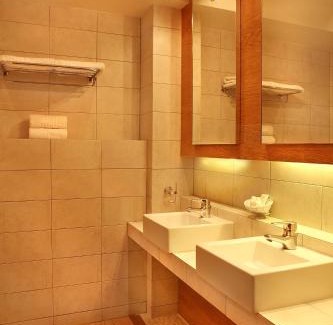 Ormos Panagias Hotel | Antigoni Seaside Resort