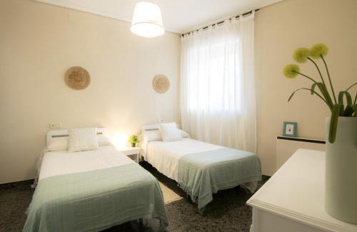 Muelas del Pan Casa | Antiguo Horno de María y Mielgo