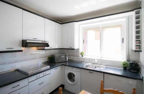 Muelas del Pan Casa | Antiguo Horno de María y Mielgo