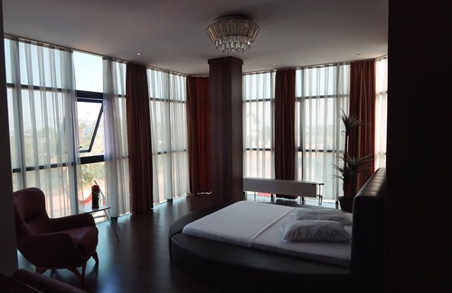 Pec Hotel | Antika Hotel