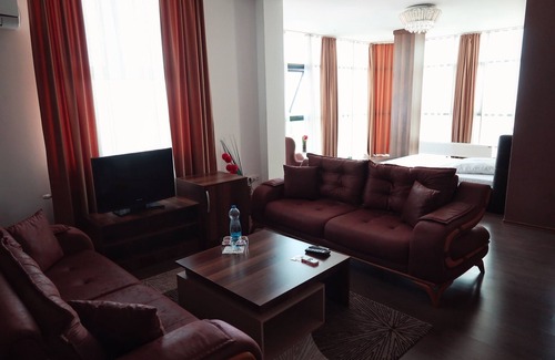 Pec Hotel | Antika Hotel