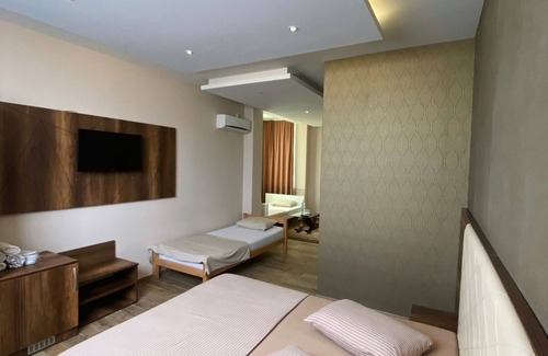 Pec Hotel | Antika Hotel