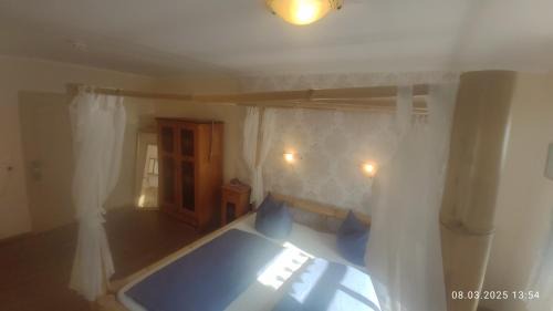 Steinbach am Wald Hotel | Antikhotel Steinbacher Hof
