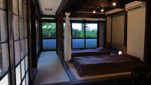 Tsukuba Casa | Antique Villa Lotus"bette" - Vacation STAY 16217