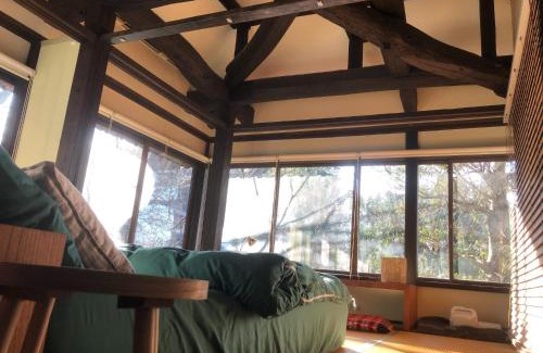 Tsukuba Casa | Antique Villa Lotus"bette" - Vacation STAY 16217