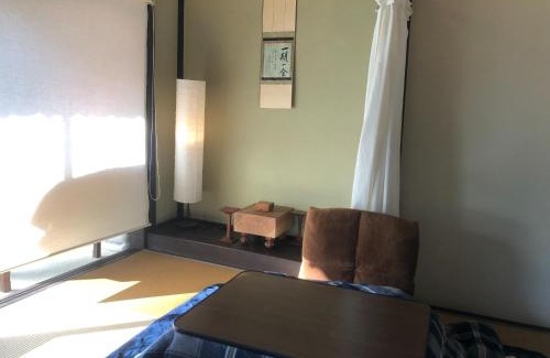 Tsukuba Casa | Antique Villa Lotus"bette" - Vacation STAY 16217