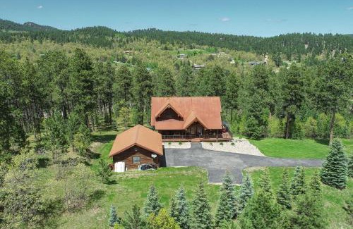 Sturgis Casa | Antler Lodge