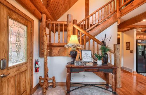 Sturgis Casa | Antler Lodge