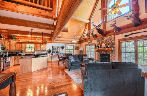 Sturgis Casa | Antler Lodge