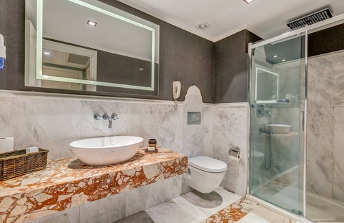 Alacati Hotel | Antmare Hotel