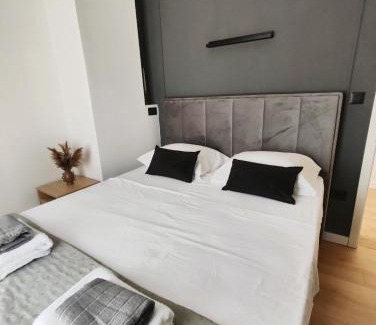 Lastovo Apartamento | Antoni Apartment