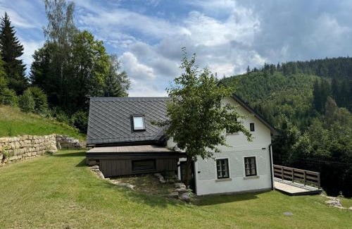 Josefov Dul Chalet De Esquí | Antoniwald82 Josefův Důl