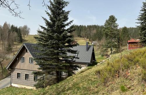 Josefov Dul Chalet De Esquí | Antoniwald82 Josefův Důl