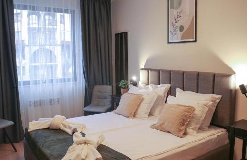Pamporovo Apartamento | Antonovi Apartments Deluxe in hotel Laplandia