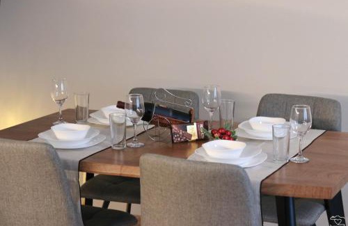 Pamporovo Apartamento | Antonovi Apartments Deluxe in hotel Laplandia