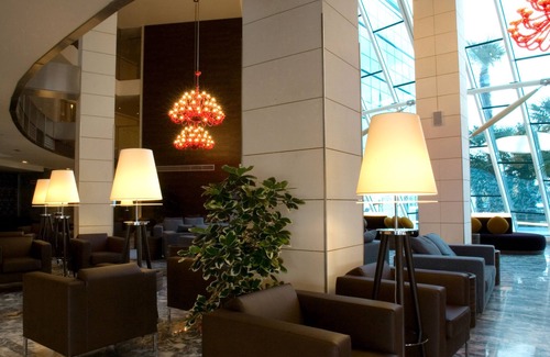 Gares Hotel | Antony Palace Hotel