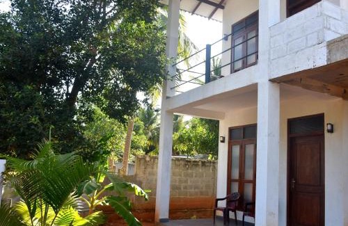 Anuradhapura Casa | Anujaya Family Villas