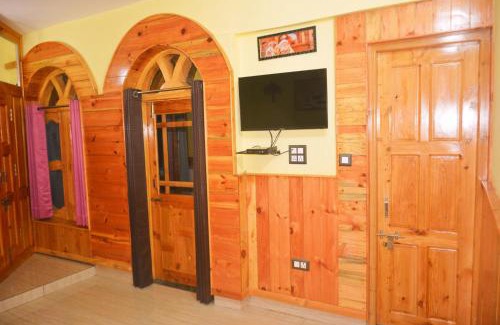 Chakrata Hotel | Anurag Hotel