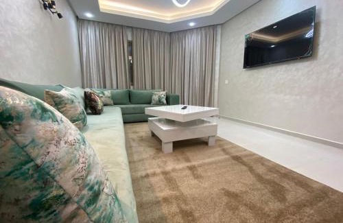 Anza Apartamento | anza miftah