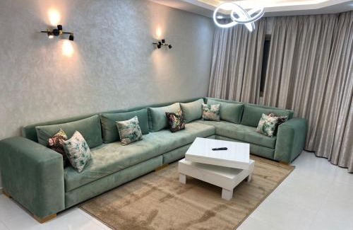 Anza Apartamento | anza miftah