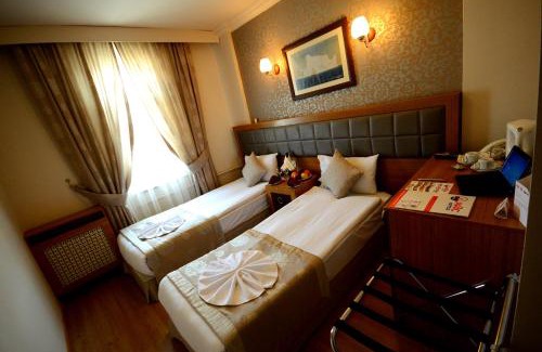 Canakkale Hotel | Anzac Hotel