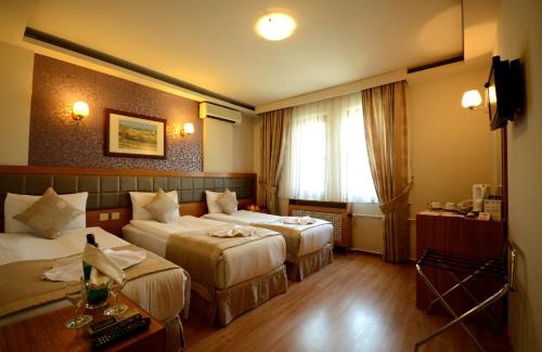 Canakkale Hotel | Anzac Hotel
