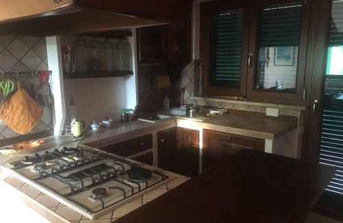 Anzio Villa | Villa de lujo en la bahía de Anzio